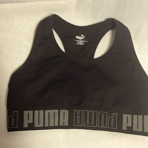 Puma s/p sports bra